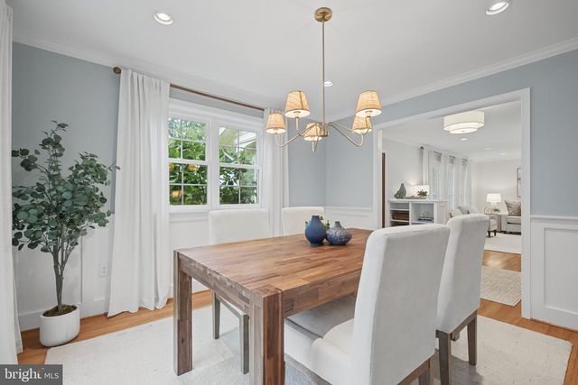 5319 STONINGTON DR, Fairfax, VA 22032
