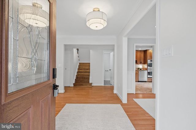 5319 STONINGTON DR, Fairfax, VA 22032