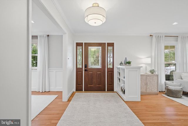 5319 STONINGTON DR, Fairfax, VA 22032
