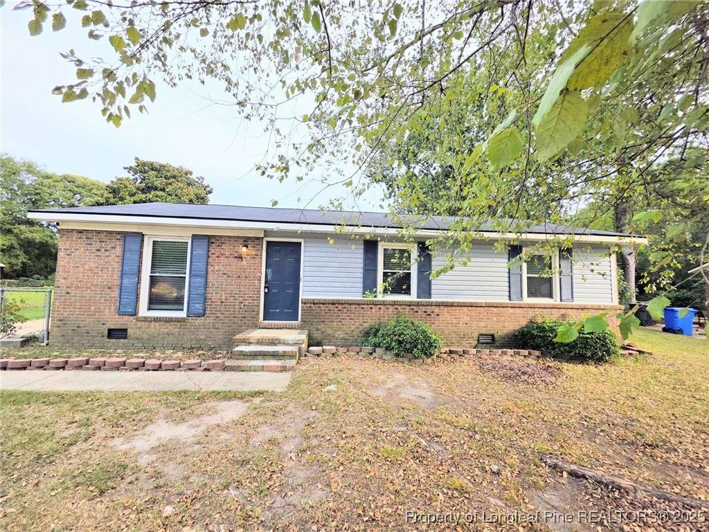 425 Morley Drive, Fayetteville, NC 28314
