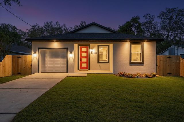 820 E 145TH AVENUE, Tampa, FL 33613