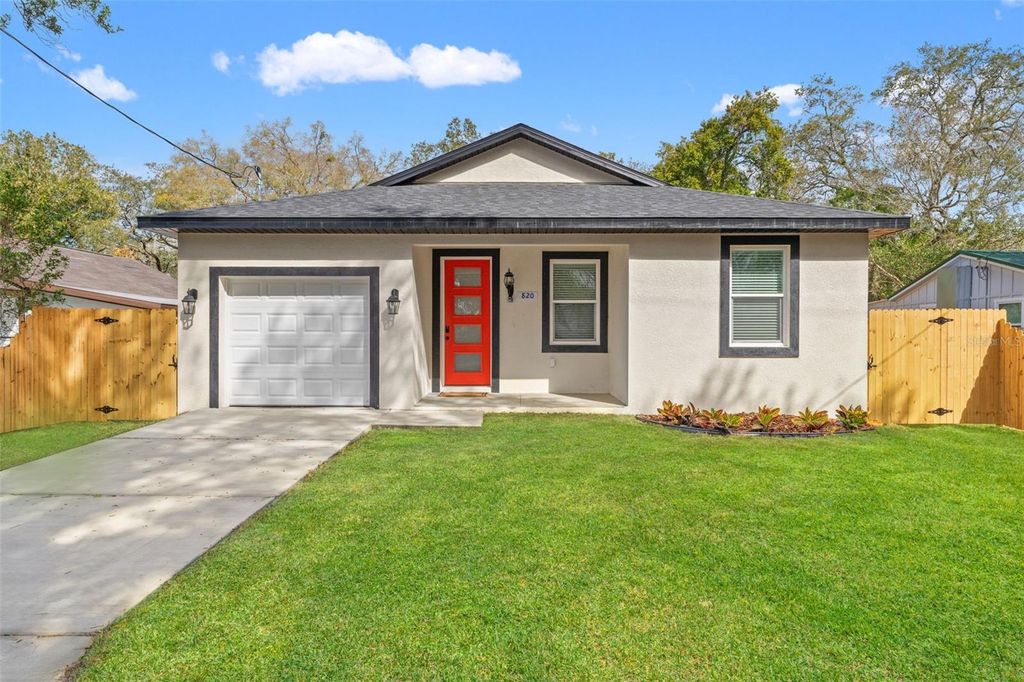 820 E 145TH AVENUE, Tampa, FL 33613