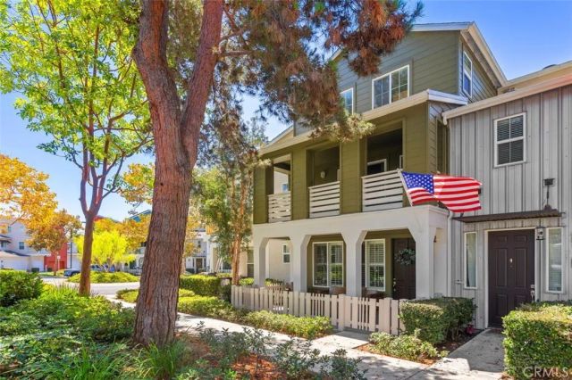 25 Platinum, Ladera Ranch, CA 92694