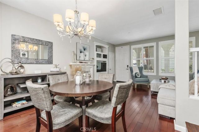 25 Platinum, Ladera Ranch, CA 92694