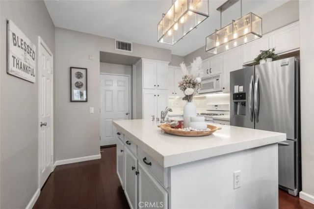 25 Platinum, Ladera Ranch, CA 92694