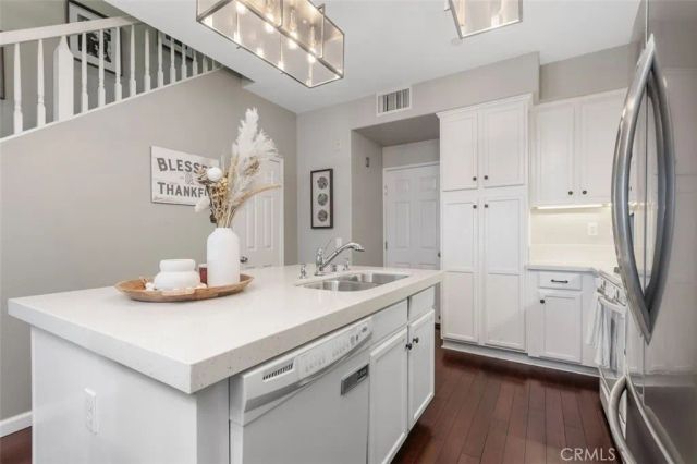 25 Platinum, Ladera Ranch, CA 92694