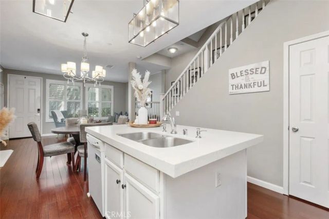 25 Platinum, Ladera Ranch, CA 92694