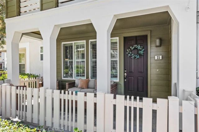25 Platinum, Ladera Ranch, CA 92694