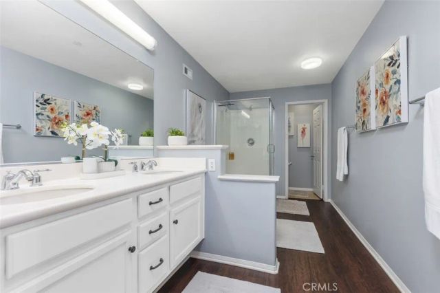 25 Platinum, Ladera Ranch, CA 92694