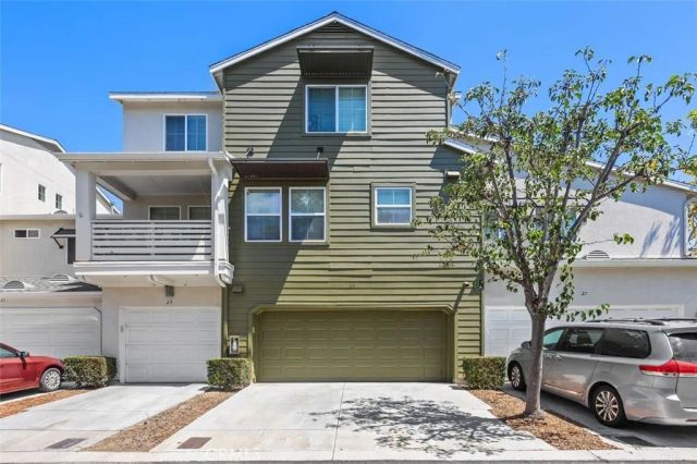 25 Platinum, Ladera Ranch, CA 92694