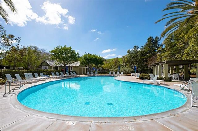 25 Platinum, Ladera Ranch, CA 92694