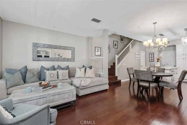 25 Platinum, Ladera Ranch, CA 92694
