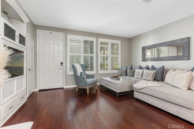 25 Platinum, Ladera Ranch, CA 92694
