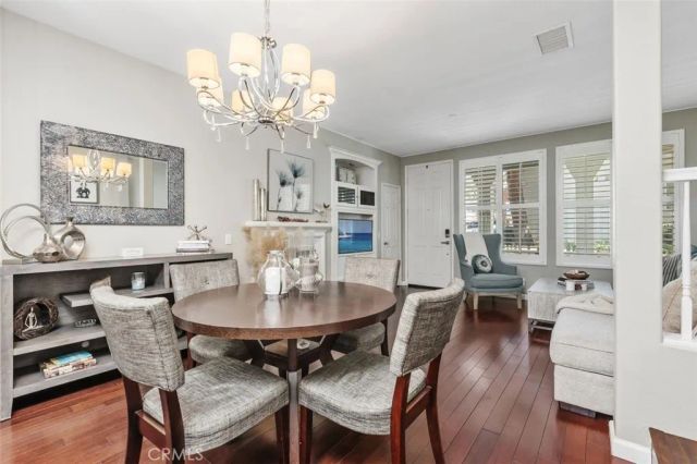 25 Platinum, Ladera Ranch, CA 92694