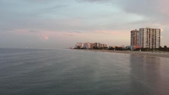 111 BRINY Avenue 12-06, Pompano Beach, FL 33062