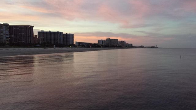 111 BRINY Avenue 12-06, Pompano Beach, FL 33062
