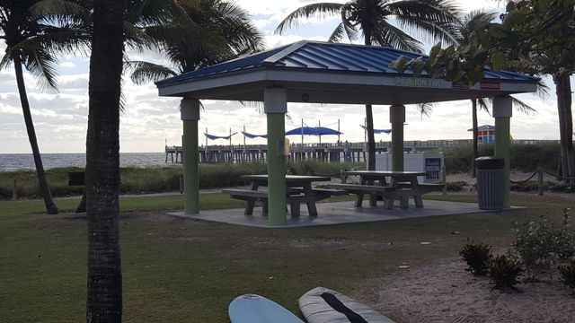 111 BRINY Avenue 12-06, Pompano Beach, FL 33062