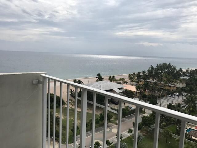 111 BRINY Avenue 12-06, Pompano Beach, FL 33062