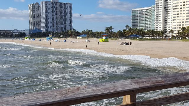 111 BRINY Avenue 12-06, Pompano Beach, FL 33062