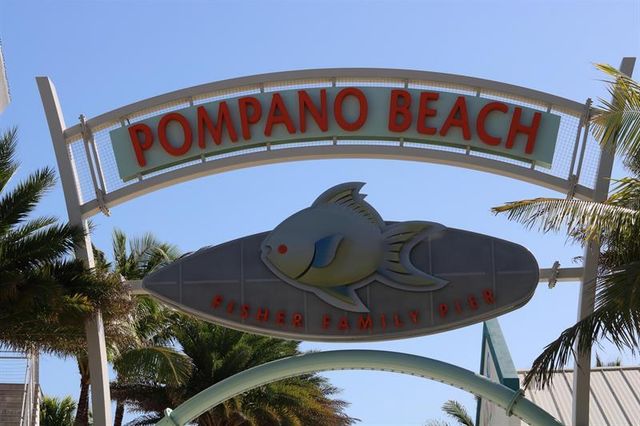 111 BRINY Avenue 12-06, Pompano Beach, FL 33062