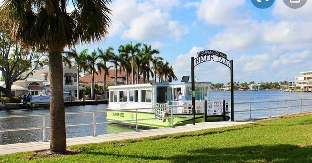 111 BRINY Avenue 12-06, Pompano Beach, FL 33062