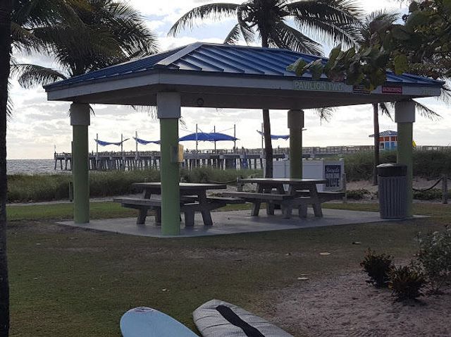 111 BRINY Avenue 12-06, Pompano Beach, FL 33062