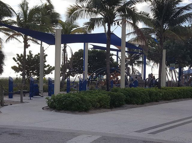 111 BRINY Avenue 12-06, Pompano Beach, FL 33062