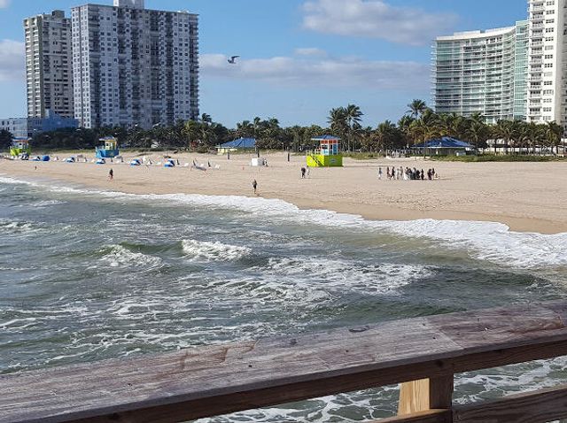 111 BRINY Avenue 12-06, Pompano Beach, FL 33062