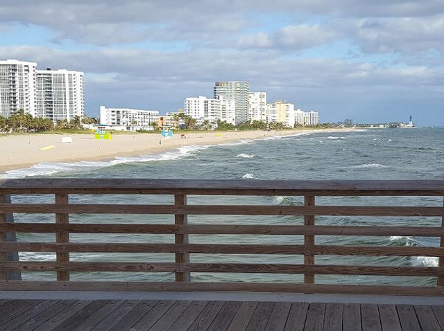 111 BRINY Avenue 12-06, Pompano Beach, FL 33062