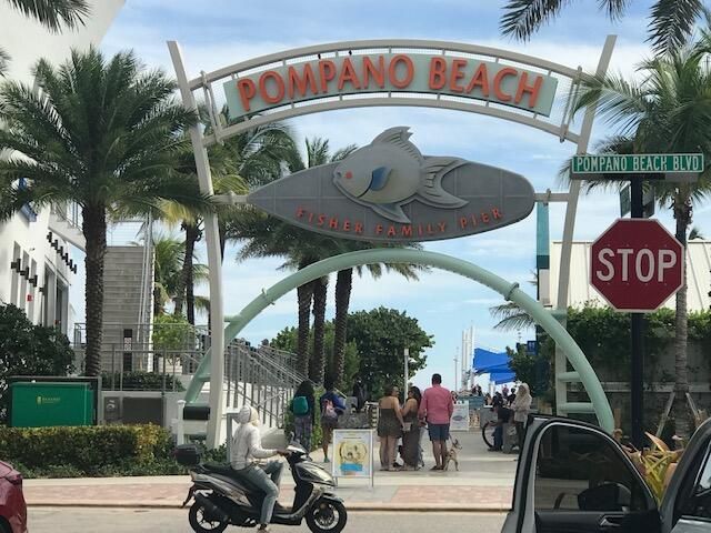 111 BRINY Avenue 12-06, Pompano Beach, FL 33062