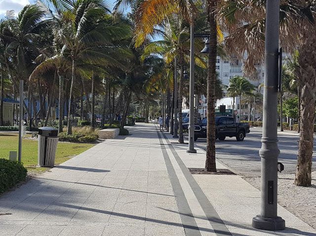 111 BRINY Avenue 12-06, Pompano Beach, FL 33062