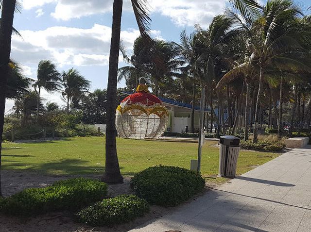 111 BRINY Avenue 12-06, Pompano Beach, FL 33062