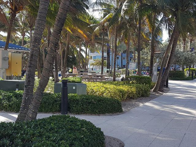 111 BRINY Avenue 12-06, Pompano Beach, FL 33062