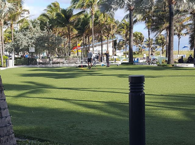 111 BRINY Avenue 12-06, Pompano Beach, FL 33062