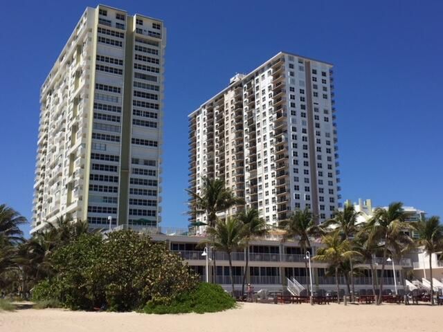 111 BRINY Avenue 12-06, Pompano Beach, FL 33062