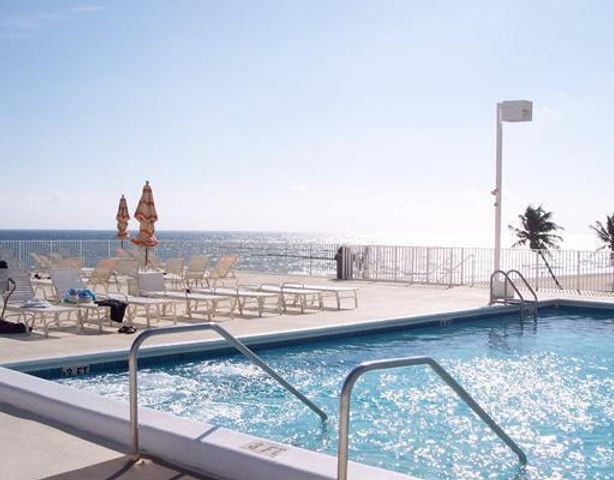 111 BRINY Avenue 12-06, Pompano Beach, FL 33062