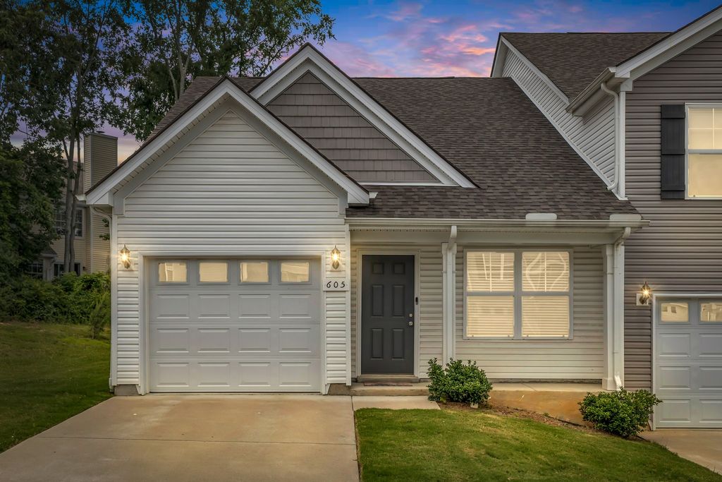 605 Hamilton Crossings, Antioch, TN 37013