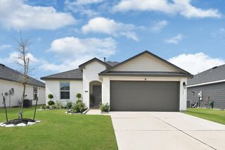 7514 Cattle Walker Court, Rosharon, TX 77583