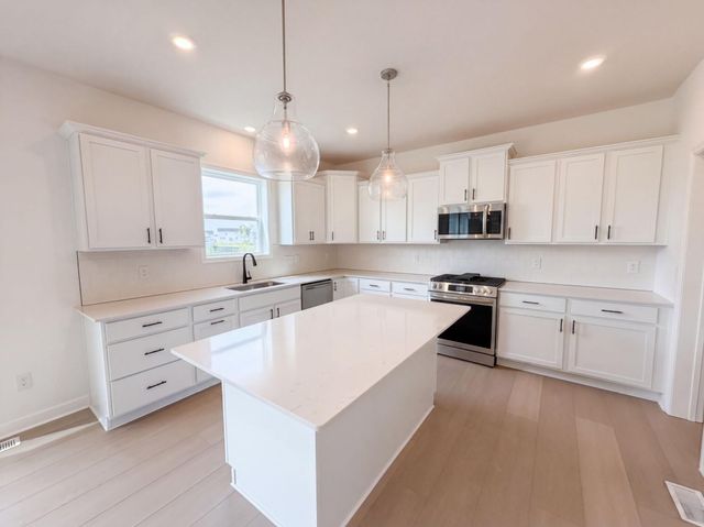 8321 Lander Avenue NE, Otsego, MN 55330