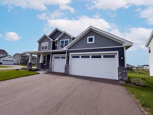 8321 Lander Avenue NE, Otsego, MN 55330