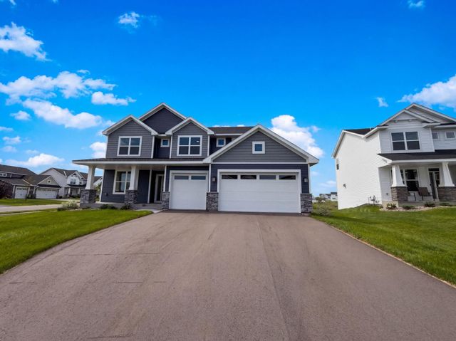 8321 Lander Avenue NE, Otsego, MN 55330