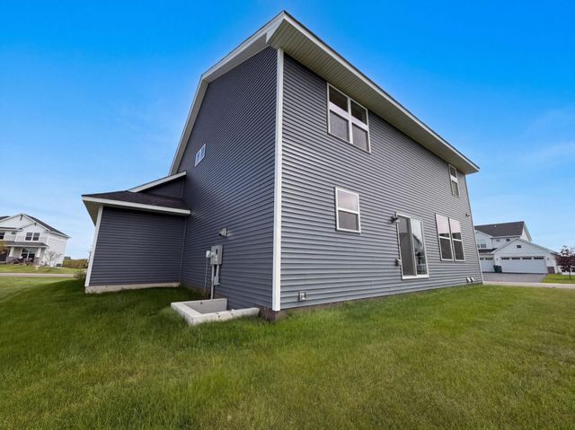 8321 Lander Avenue NE, Otsego, MN 55330