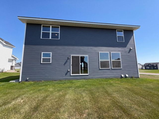 8321 Lander Avenue NE, Otsego, MN 55330