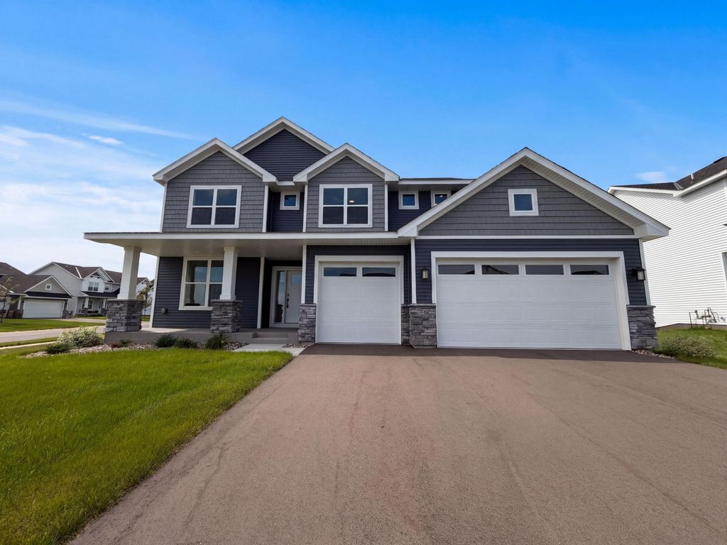 8321 Lander Avenue NE, Otsego, MN 55330