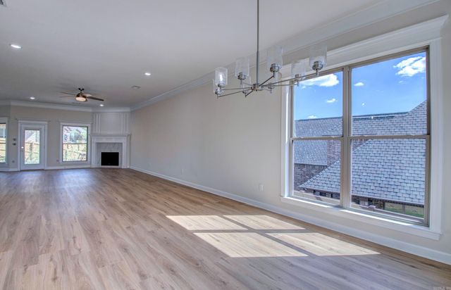 119 Crestview Drive, Maumelle, AR 72113