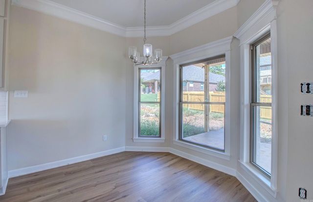 119 Crestview Drive, Maumelle, AR 72113