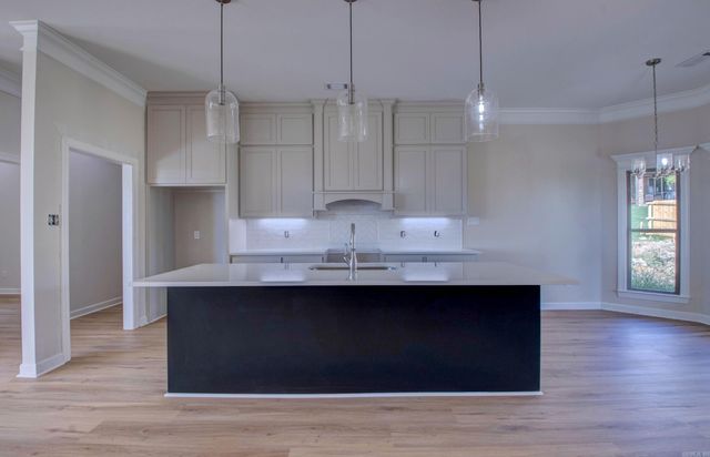 119 Crestview Drive, Maumelle, AR 72113