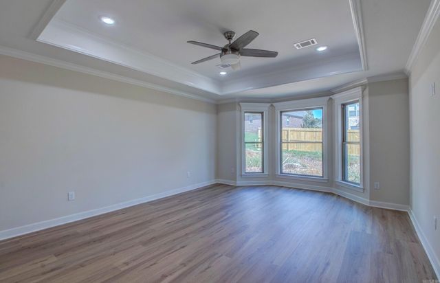 119 Crestview Drive, Maumelle, AR 72113