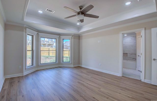 119 Crestview Drive, Maumelle, AR 72113