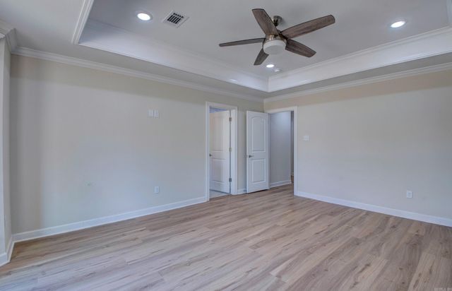 119 Crestview Drive, Maumelle, AR 72113